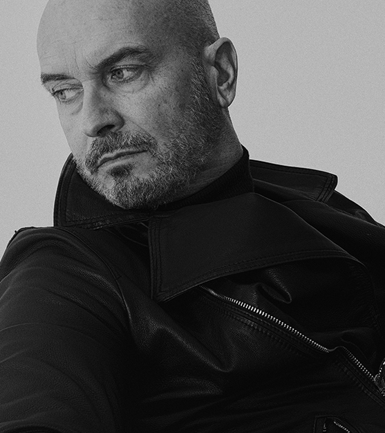 Maurizio Manozi 
