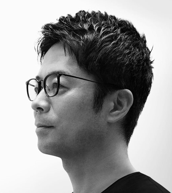 Tokujin Yoshioka