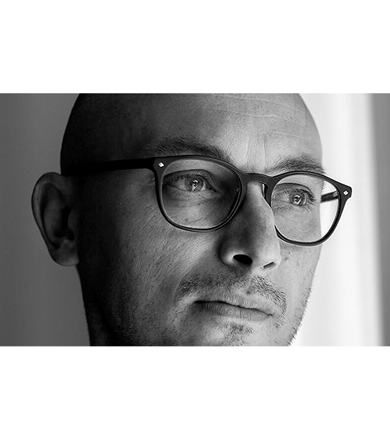 Luca Pevere