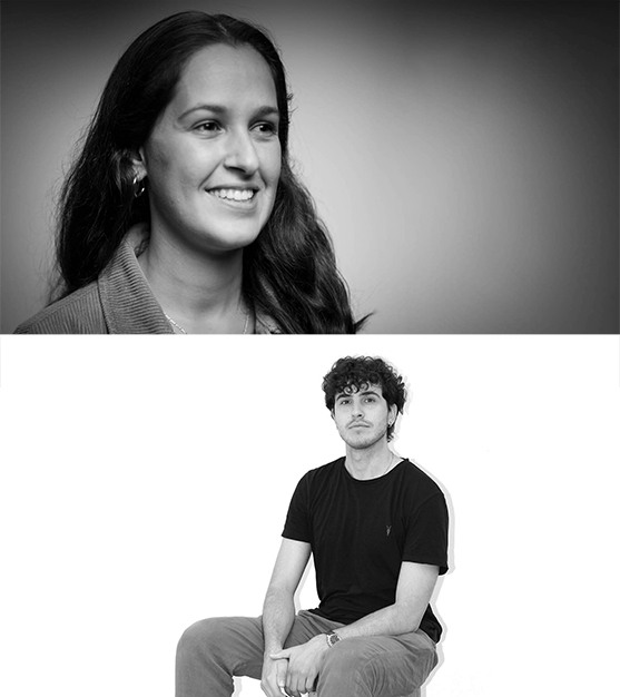 Blanca Galàn Merino&Pablo Sinan Akgül Garcimartín