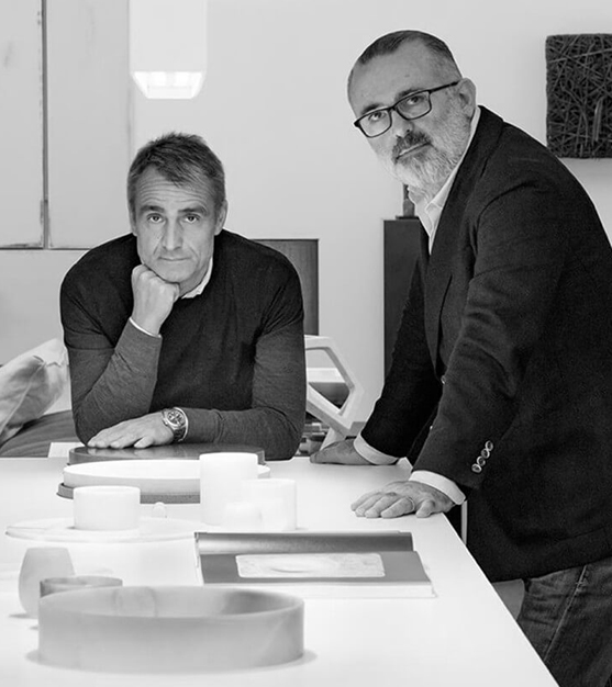 Parisotto & Formenton