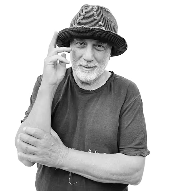 Ron Arad