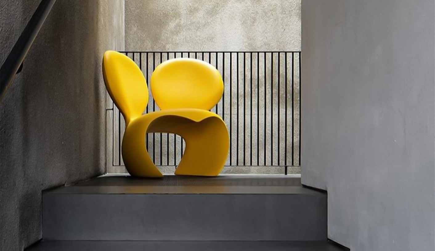 Ron Arad