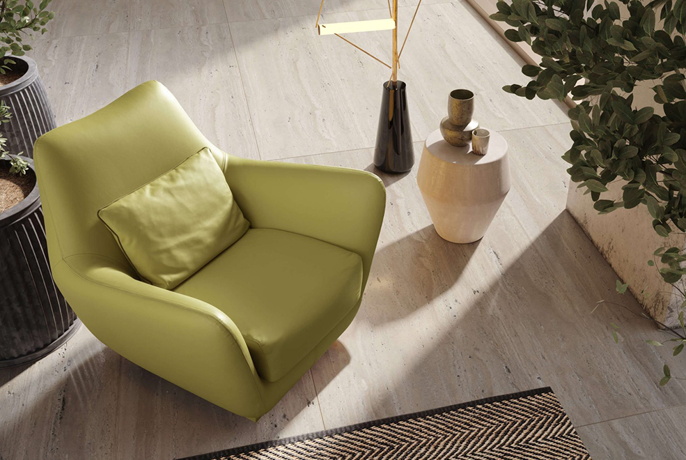 Mallow Armchair thumbnail