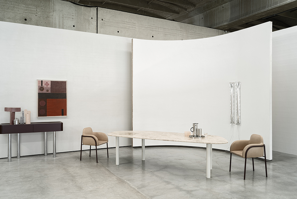 Tango Coffee Table thumbnail