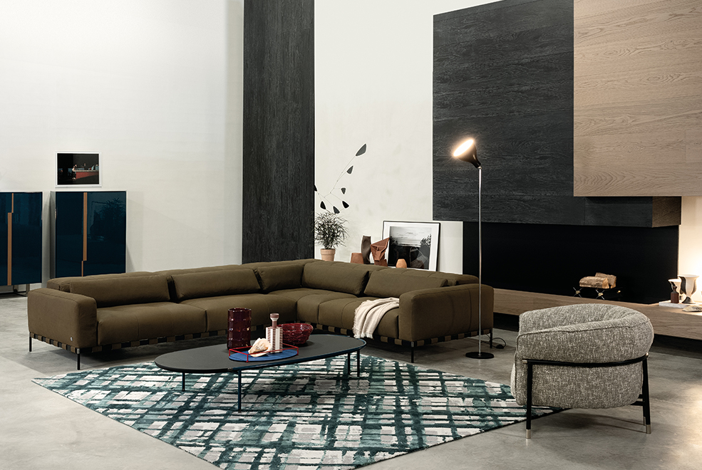 Oscar Sofa thumbnail