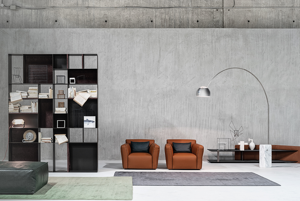 Suite Coffee Table thumbnail