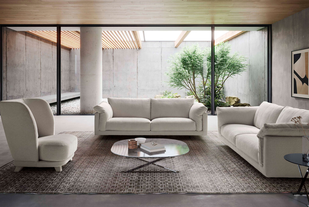 Charles Sofa thumbnail