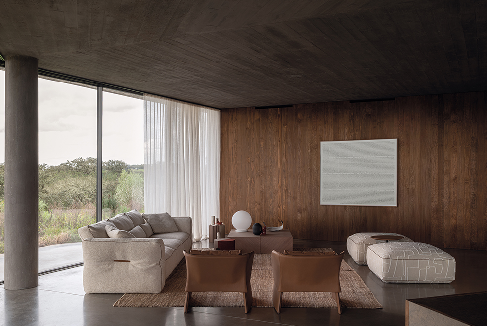 Loden Sofa thumbnail