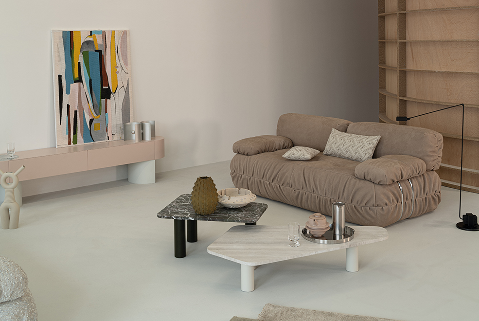 Iceberg Coffee Table thumbnail