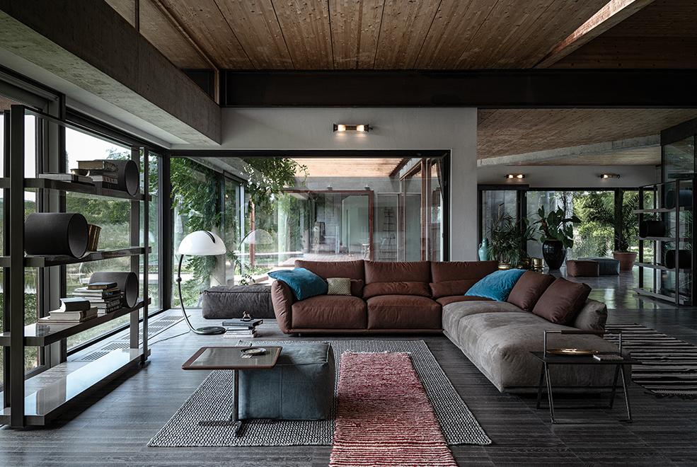 Clift Sofa thumbnail