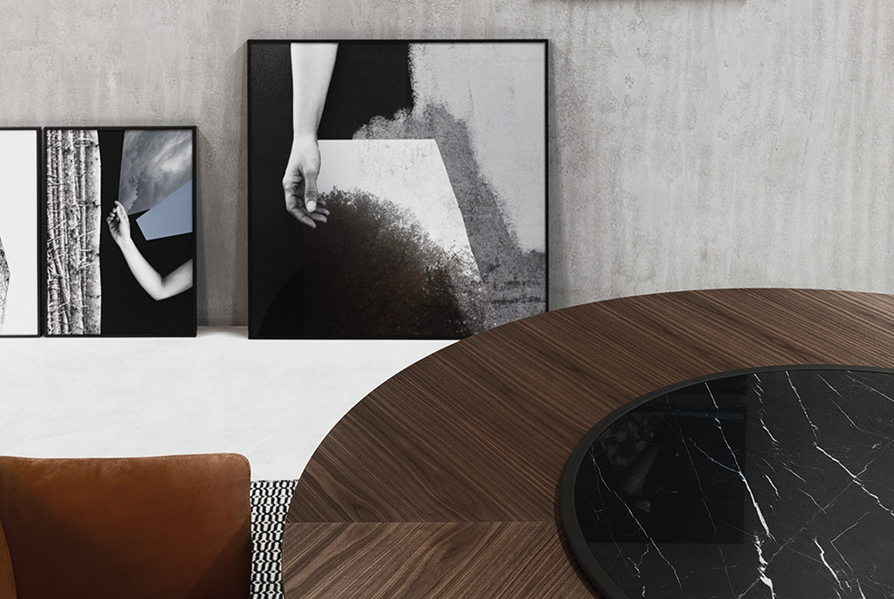 Tao Coffee Table thumbnail