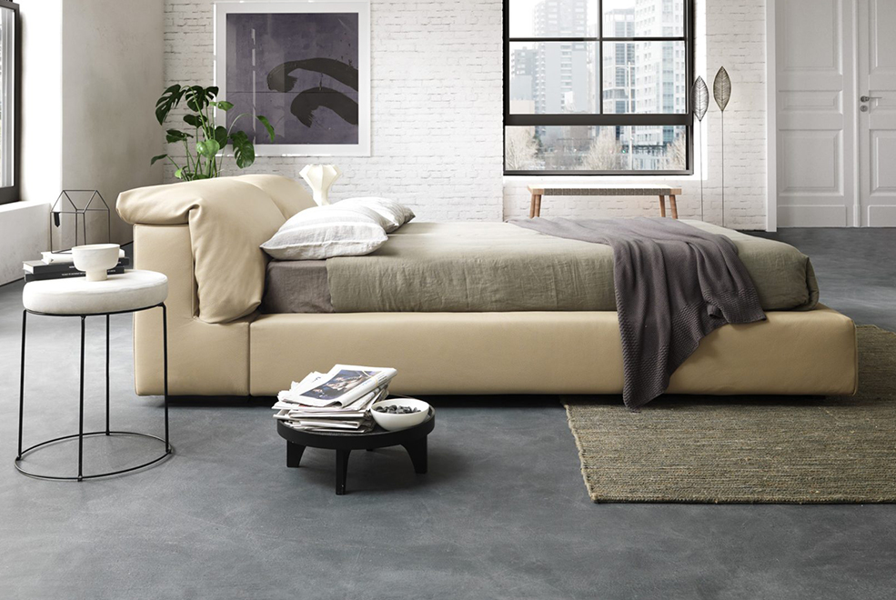 William Bed thumbnail