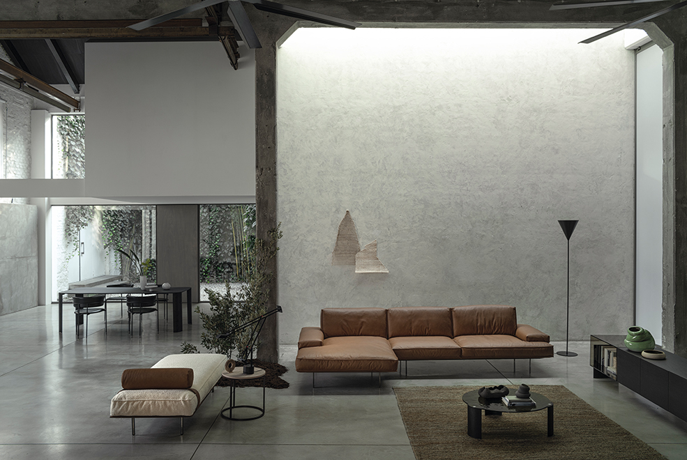 Vougue Sofa thumbnail