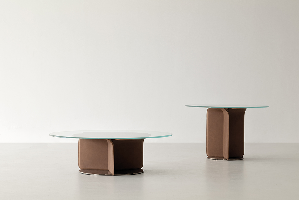 Helix Coffee Table thumbnail