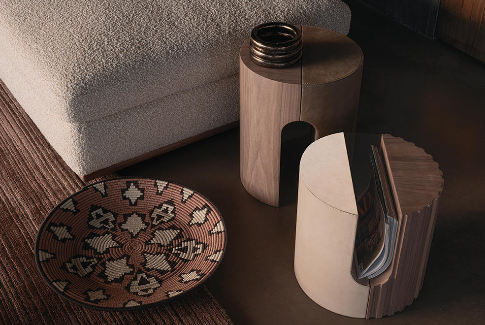 Twins Coffee Table thumbnail