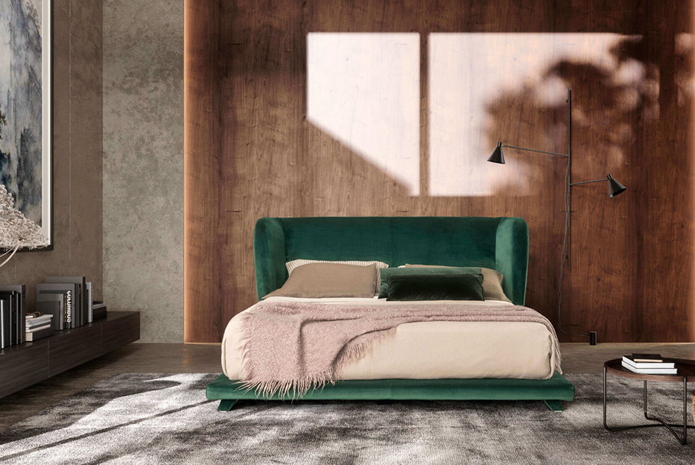 Criss Cross Bed thumbnail