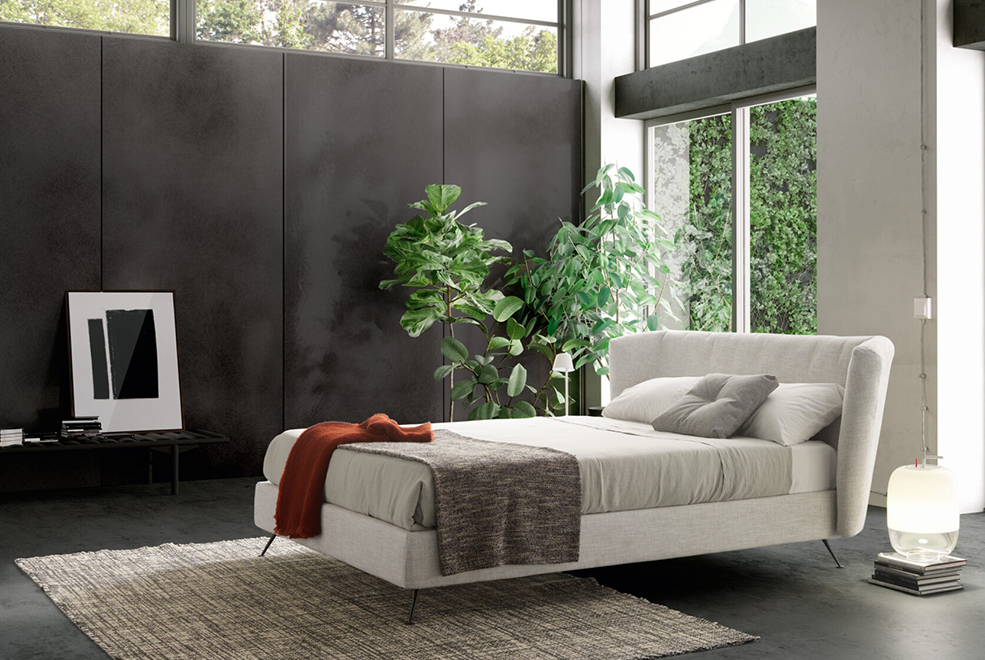 Duke High Bed thumbnail