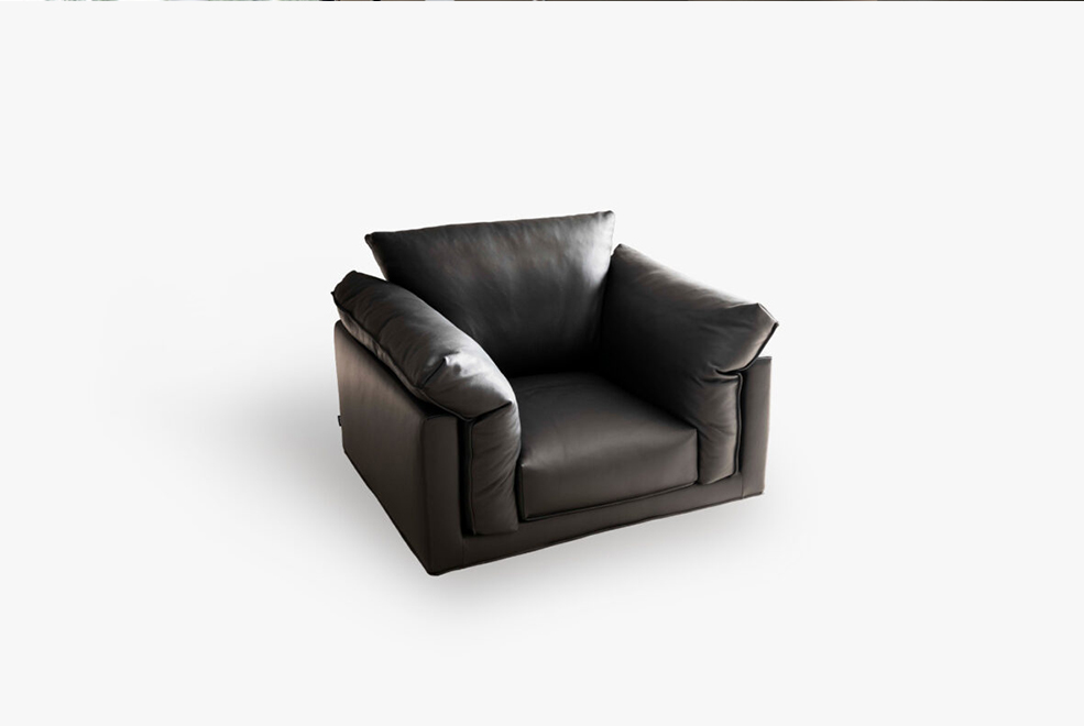 Charles Armchair thumbnail