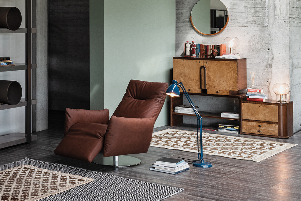 Cloud Armchair thumbnail