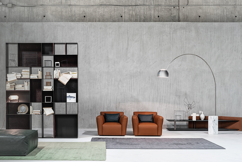 Suite Side Table thumbnail