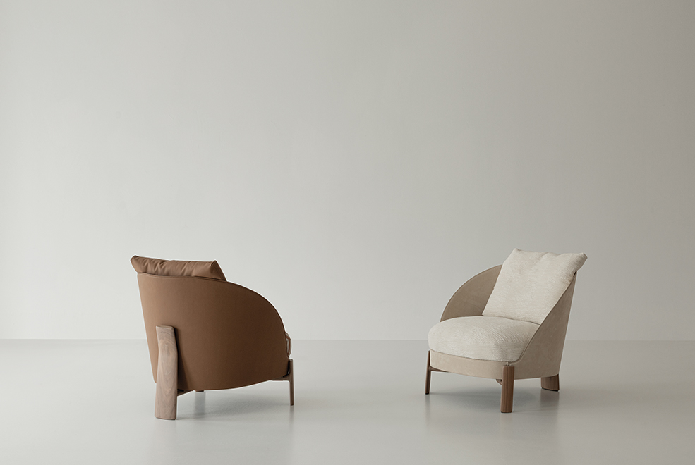 Catarina Armchair