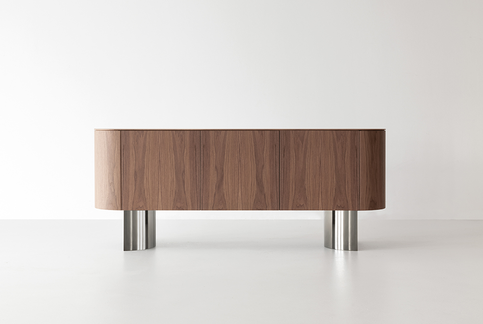 Lip Side Table thumbnail