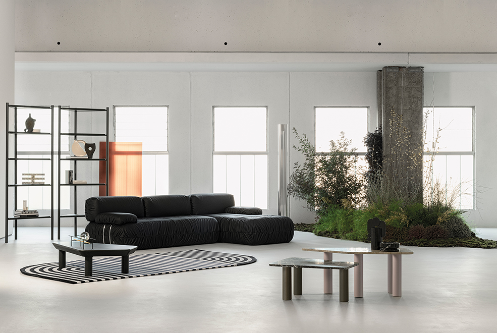 Option Sofa thumbnail