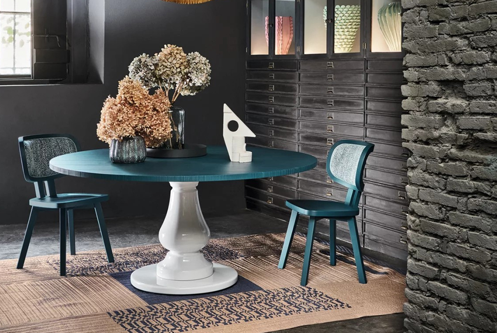 Gray 22 Dining Chair thumbnail