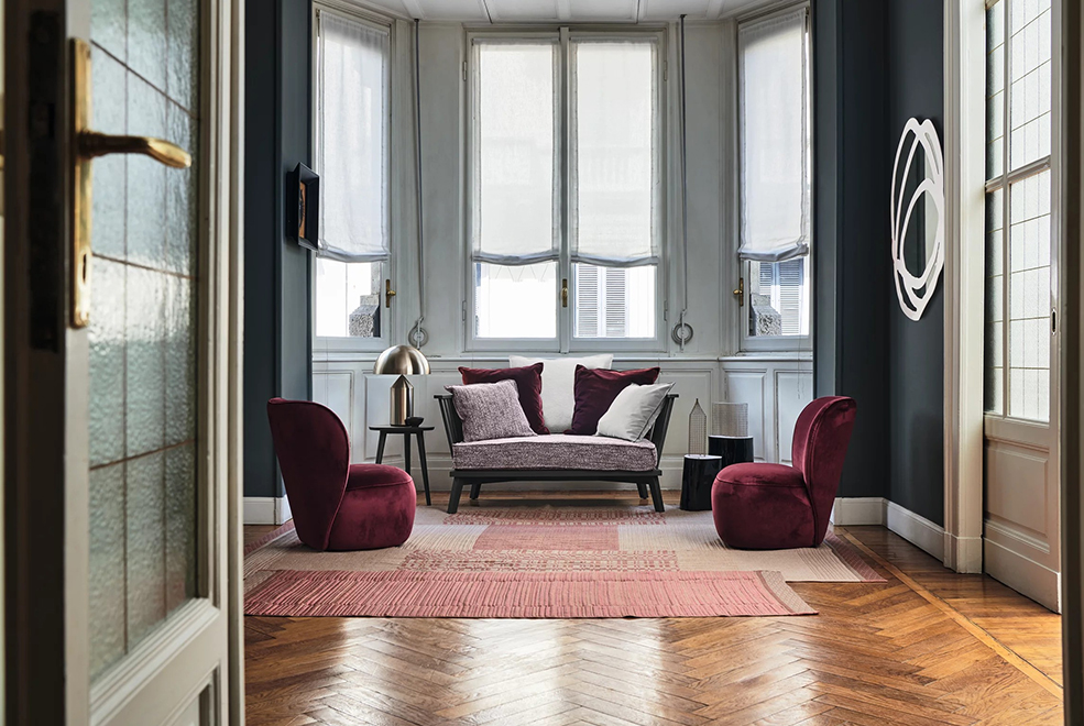 Gray Armchair thumbnail