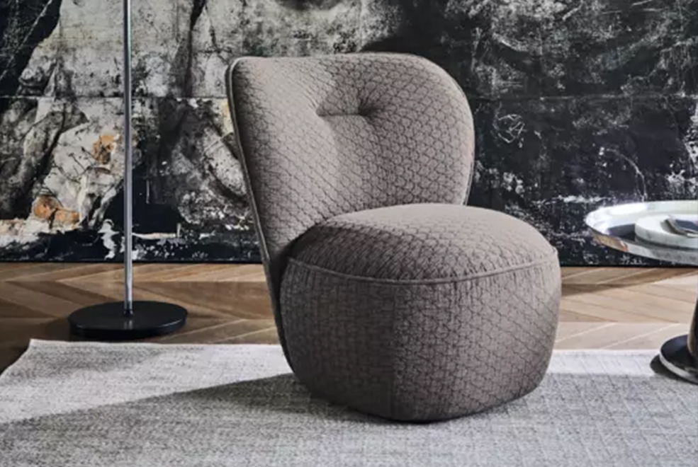 Loll 07 Armchair thumbnail