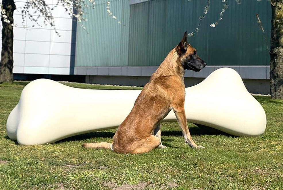 Bonos Armchair thumbnail