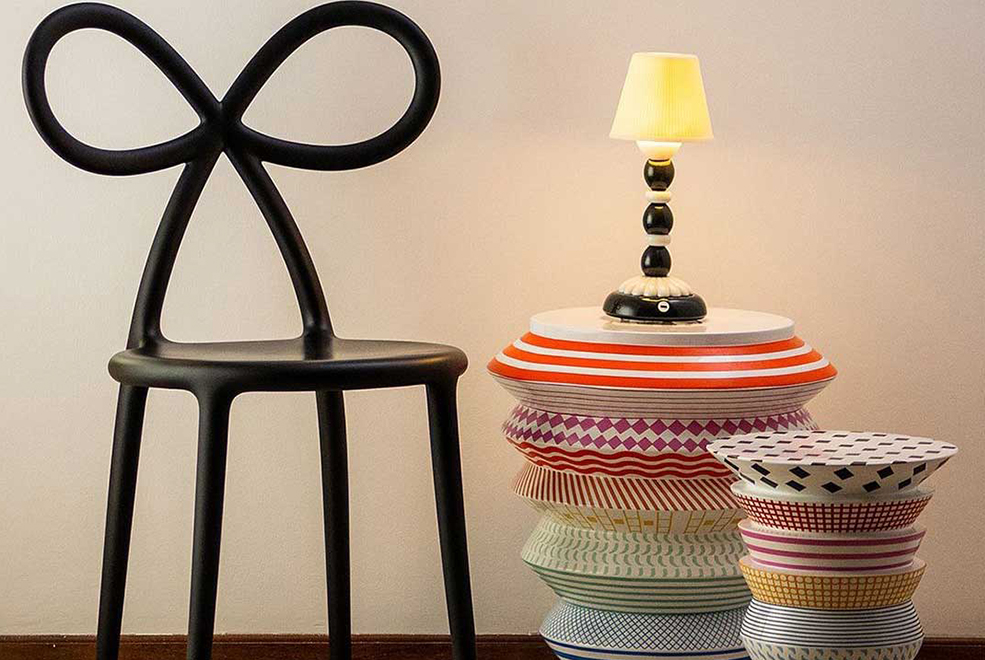 Ribbon Chair thumbnail