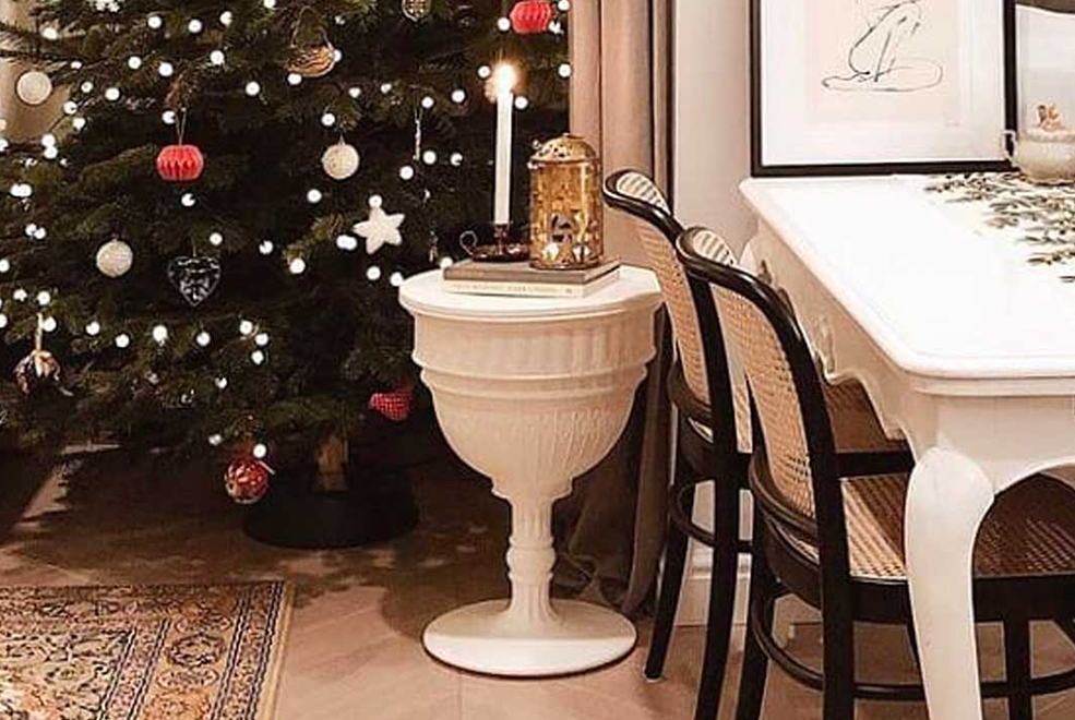 Capitol Coffee Table thumbnail