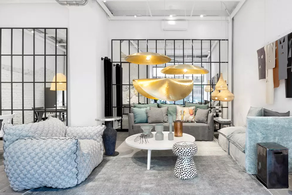 Nuvola Armchair thumbnail