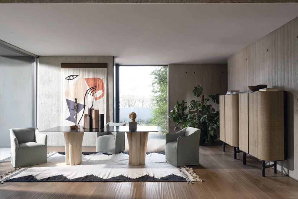 Brick 33/34/36/38 Dining Table thumbnail