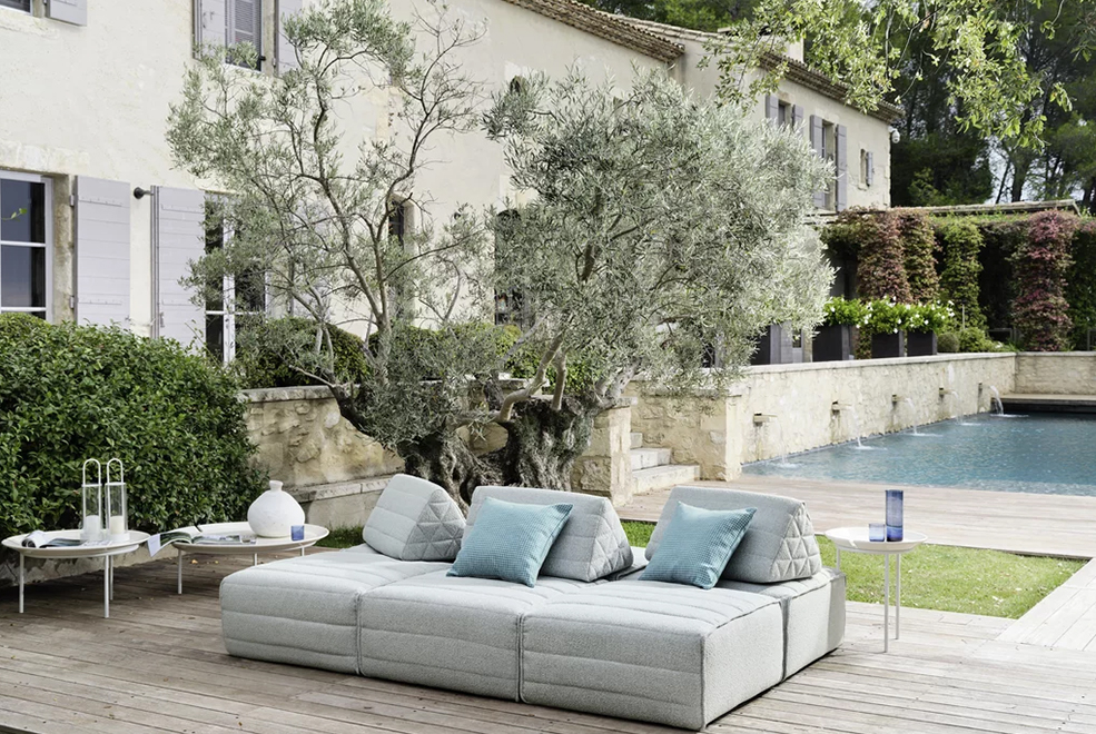 Brise 53/54/56 Coffee Table thumbnail