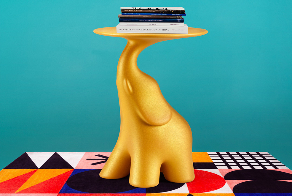 Pako Coffee Table thumbnail