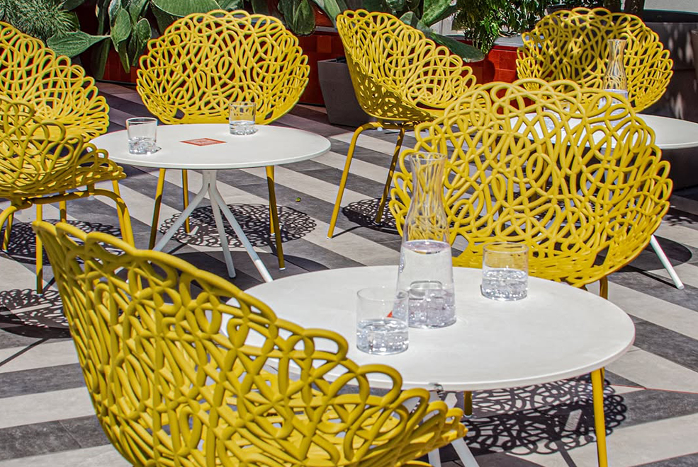 Bacana Chair thumbnail