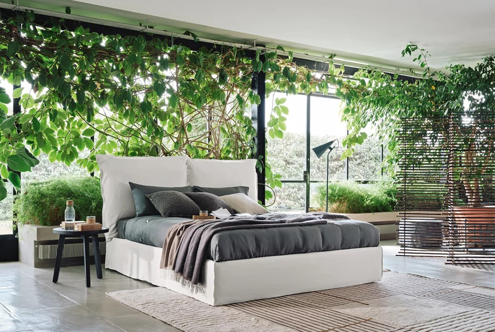 Double Bed thumbnail