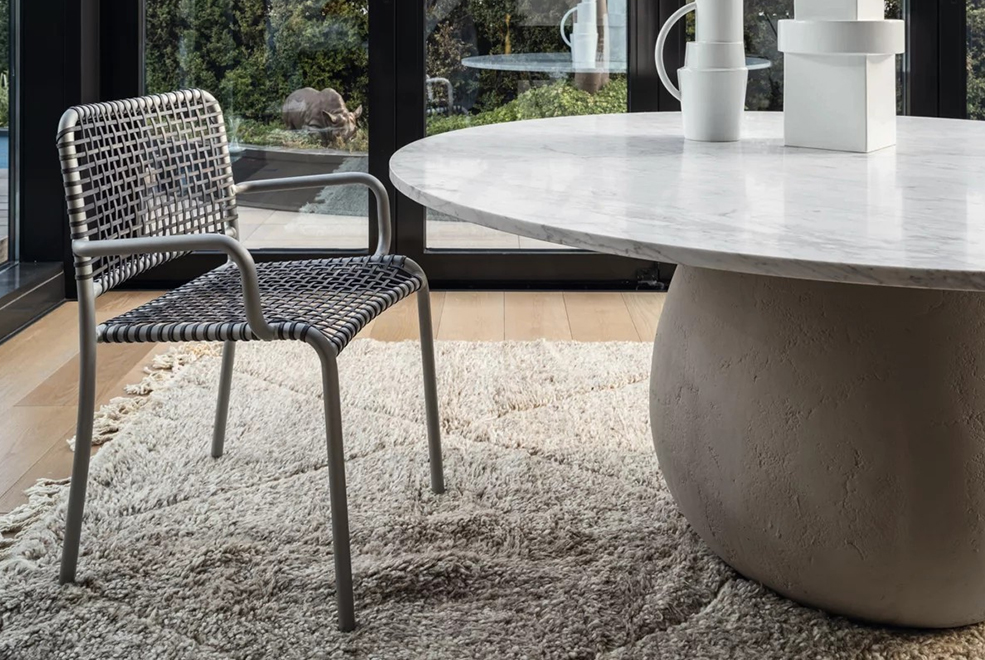 Next 232/236 Dining Table thumbnail