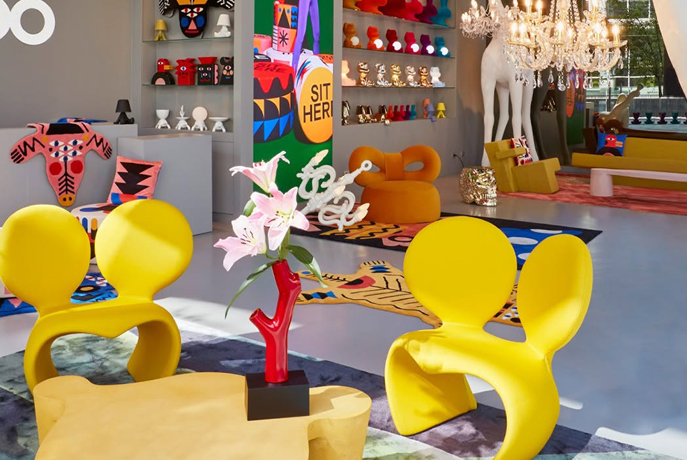 Don’t Fk with the Mouse Coffee Table thumbnail