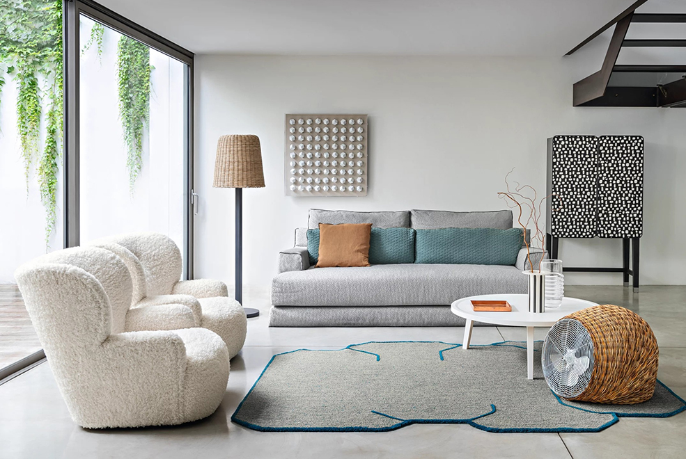 Loll 09 Armchair thumbnail