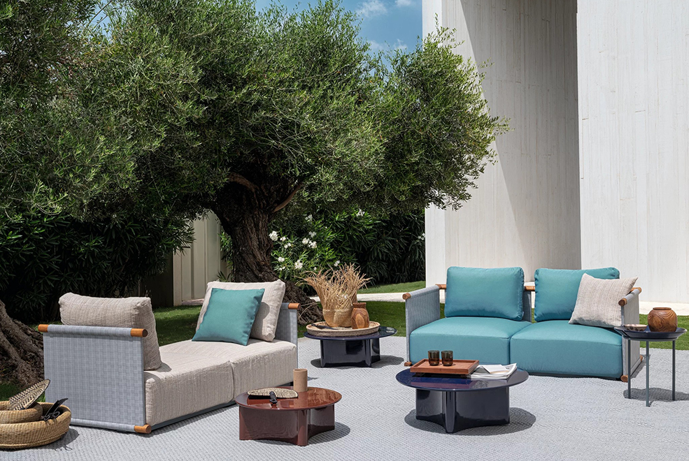 Guna Side Table thumbnail