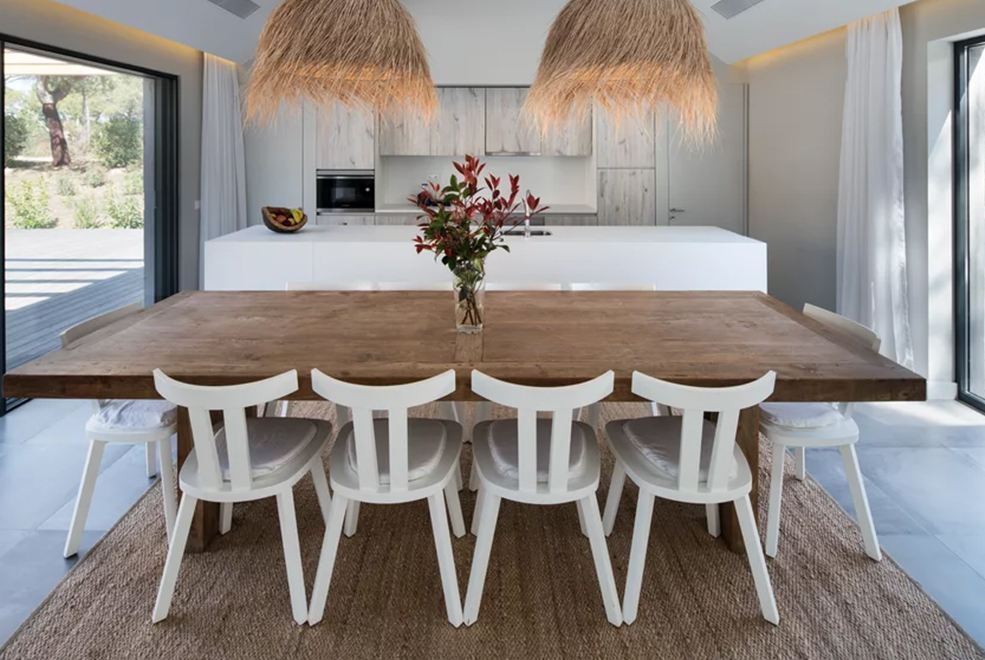 Gray 23 Dining Chair thumbnail