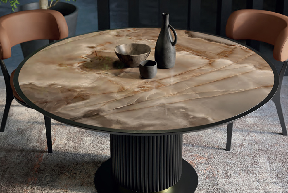 Contera Dining Table thumbnail