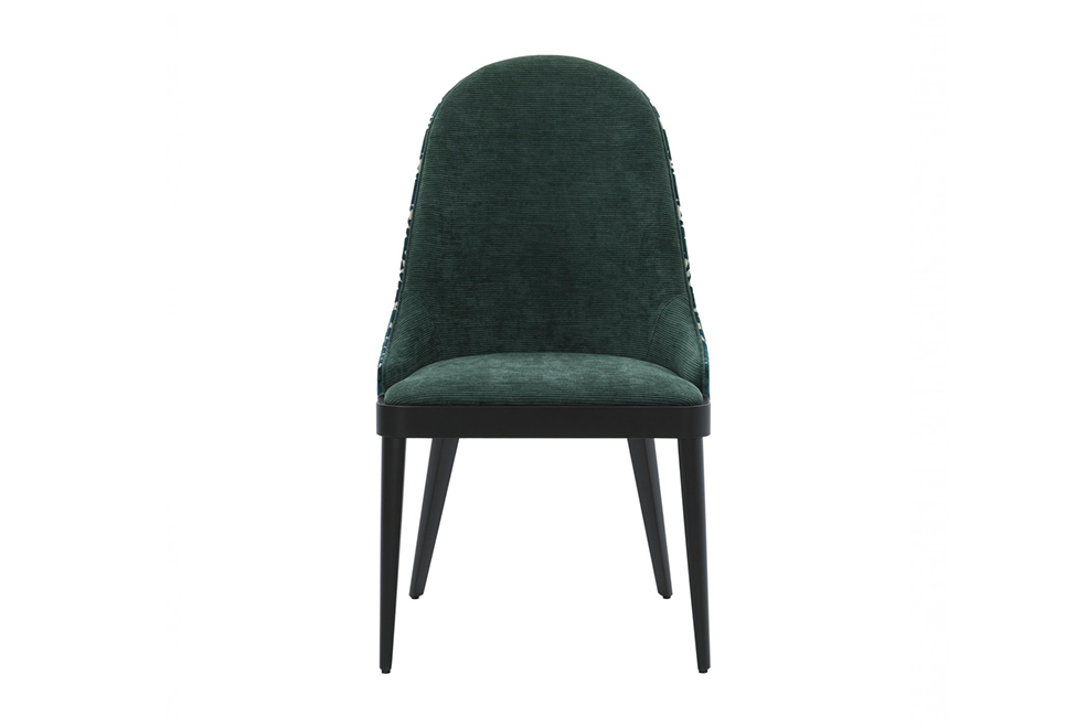 Svezia Dining Chair thumbnail