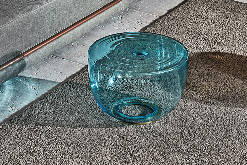 H2O Coffee Table