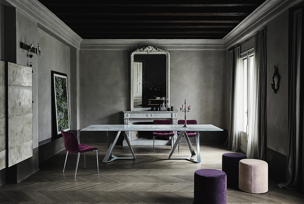 Millennium XXL Dining Table thumbnail