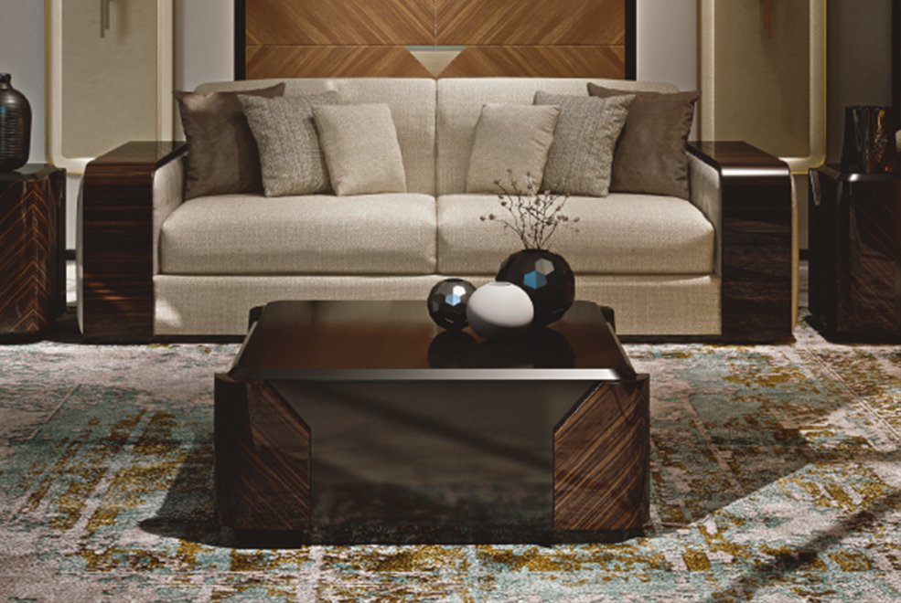 Allure Mirror thumbnail